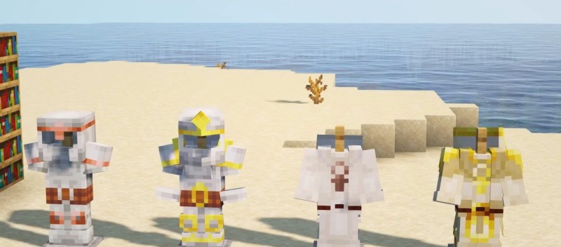 Мод Paladins & Priests (RPG Series) 1.21.1/1.19.2 (RPG классы паладин жрец) | 24-08-2026, 14:35 - Моды для Minecraft / Магия / RPG / Миры и биомы / 1.19.2 / 1.20.1 / 1.21 / 1.21.1