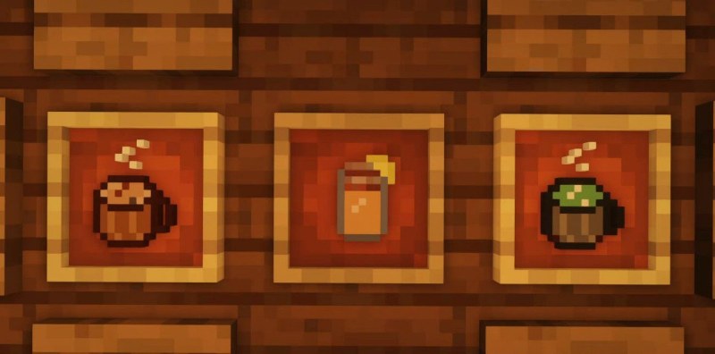 Мод Pam's HarvestCraft 2 - Food Extended 1.21.1/1.19.2 (еда, кулинария, фермерство) | Вчера, 23:34 - Моды для Minecraft / Еда / 1.14.4 / 1.15.2 / 1.16.3 / 1.16.4 / 1.16.5 / 1.18.2 / 1.19.2 / 1.20 / 1.20.1 / 1.20.4 / 1.21.1