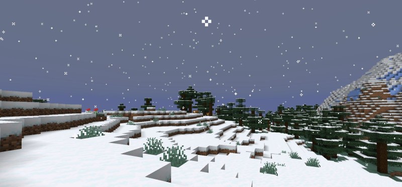 Мод Particle Rain 26.1.2/1.21.11 (погодные эффекты) | 9-08-2026, 14:55 - Моды для Minecraft / Декор / 1.16 / 1.16.2  / 1.16.3 / 1.17 / 1.16.5 / 1.17.1 / 1.18 / 1.18.1 / 1.19 / 1.19.1 / 1.19.2 / 1.19.3 / 1.19.4 / 1.20 / 1.20.1 / 1.20.2 / 1.20.4 / 1.20.5 / 1.20.6 / 1.21 / 1.21.1 / 1.21.4 / 1.21.5 / 1.21.8 / 1.21.10 / 1.21.11 / 26.1 / 26.1.1 / 26.1.2