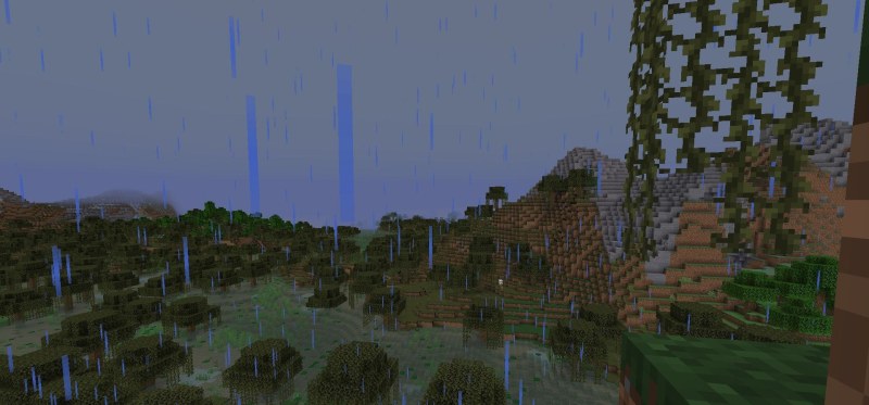 Мод Particle Rain 26.1.2/1.21.11 (погодные эффекты) | 9-08-2026, 14:55 - Моды для Minecraft / Декор / 1.16 / 1.16.2  / 1.16.3 / 1.17 / 1.16.5 / 1.17.1 / 1.18 / 1.18.1 / 1.19 / 1.19.1 / 1.19.2 / 1.19.3 / 1.19.4 / 1.20 / 1.20.1 / 1.20.2 / 1.20.4 / 1.20.5 / 1.20.6 / 1.21 / 1.21.1 / 1.21.4 / 1.21.5 / 1.21.8 / 1.21.10 / 1.21.11 / 26.1 / 26.1.1 / 26.1.2