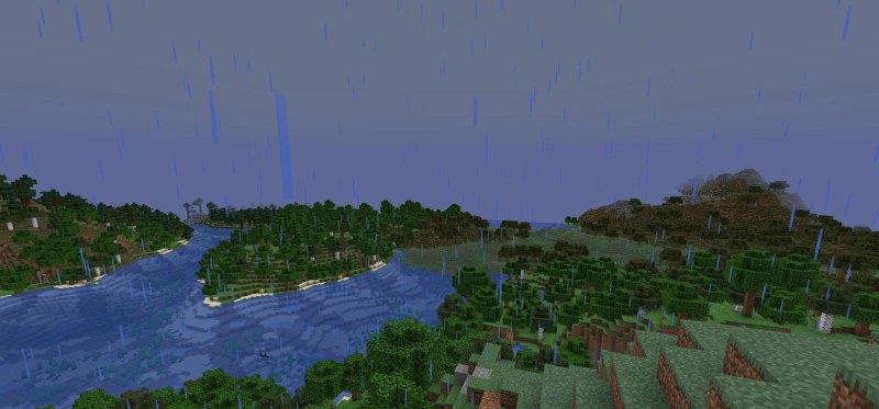 Мод Particle Rain 26.1.2/1.21.11 (погодные эффекты) | 9-08-2026, 14:55 - Моды для Minecraft / Декор / 1.16 / 1.16.2  / 1.16.3 / 1.17 / 1.16.5 / 1.17.1 / 1.18 / 1.18.1 / 1.19 / 1.19.1 / 1.19.2 / 1.19.3 / 1.19.4 / 1.20 / 1.20.1 / 1.20.2 / 1.20.4 / 1.20.5 / 1.20.6 / 1.21 / 1.21.1 / 1.21.4 / 1.21.5 / 1.21.8 / 1.21.10 / 1.21.11 / 26.1 / 26.1.1 / 26.1.2