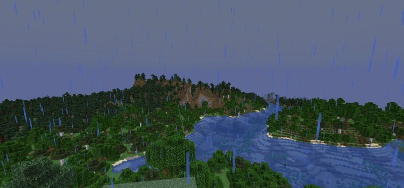 Мод Particle Rain 26.1.2/1.21.11 (погодные эффекты) | 9-08-2026, 14:55 - Моды для Minecraft / Декор / 1.16 / 1.16.2  / 1.16.3 / 1.17 / 1.16.5 / 1.17.1 / 1.18 / 1.18.1 / 1.19 / 1.19.1 / 1.19.2 / 1.19.3 / 1.19.4 / 1.20 / 1.20.1 / 1.20.2 / 1.20.4 / 1.20.5 / 1.20.6 / 1.21 / 1.21.1 / 1.21.4 / 1.21.5 / 1.21.8 / 1.21.10 / 1.21.11 / 26.1 / 26.1.1 / 26.1.2