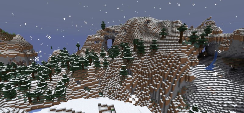 Мод Particle Rain 26.1.2/1.21.11 (погодные эффекты) | 9-08-2026, 14:55 - Моды для Minecraft / Декор / 1.16 / 1.16.2  / 1.16.3 / 1.17 / 1.16.5 / 1.17.1 / 1.18 / 1.18.1 / 1.19 / 1.19.1 / 1.19.2 / 1.19.3 / 1.19.4 / 1.20 / 1.20.1 / 1.20.2 / 1.20.4 / 1.20.5 / 1.20.6 / 1.21 / 1.21.1 / 1.21.4 / 1.21.5 / 1.21.8 / 1.21.10 / 1.21.11 / 26.1 / 26.1.1 / 26.1.2
