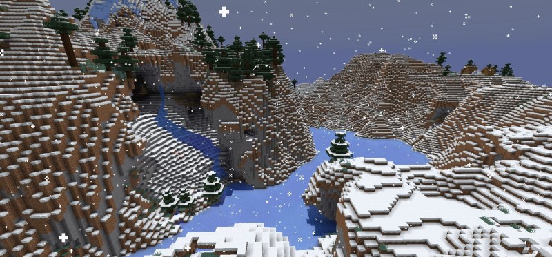 Мод Particle Rain 26.1.2/1.21.11 (погодные эффекты) | 9-08-2026, 14:55 - Моды для Minecraft / Декор / 1.16 / 1.16.2  / 1.16.3 / 1.17 / 1.16.5 / 1.17.1 / 1.18 / 1.18.1 / 1.19 / 1.19.1 / 1.19.2 / 1.19.3 / 1.19.4 / 1.20 / 1.20.1 / 1.20.2 / 1.20.4 / 1.20.5 / 1.20.6 / 1.21 / 1.21.1 / 1.21.4 / 1.21.5 / 1.21.8 / 1.21.10 / 1.21.11 / 26.1 / 26.1.1 / 26.1.2