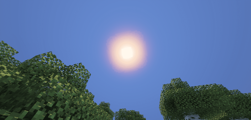 Шейдеры Luminous Dreams v1.0 [RELEASE] 1.21.130 (тёплое освещение) | Сегодня, 12:42 - Шейдеры для Bedrock / Разное / 1.21