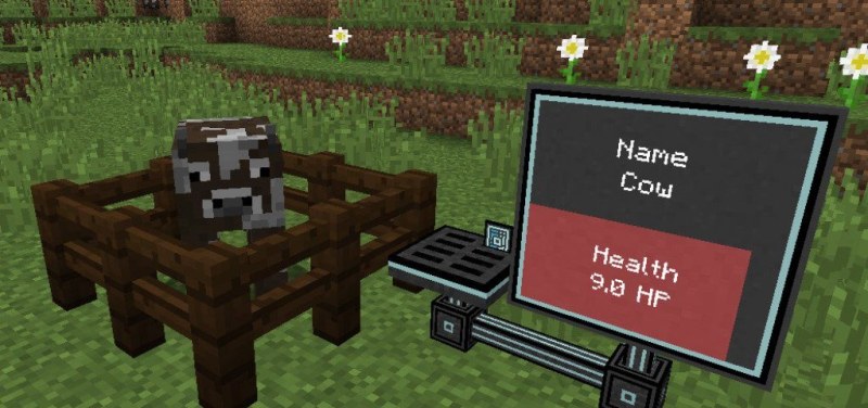 Мод Practical Logistics 2 (логистика, автоматизация, дисплеи) | Вчера, 14:51 - Моды для Minecraft / Транспорт / Сундуки и рюкзаки / Индустриальные