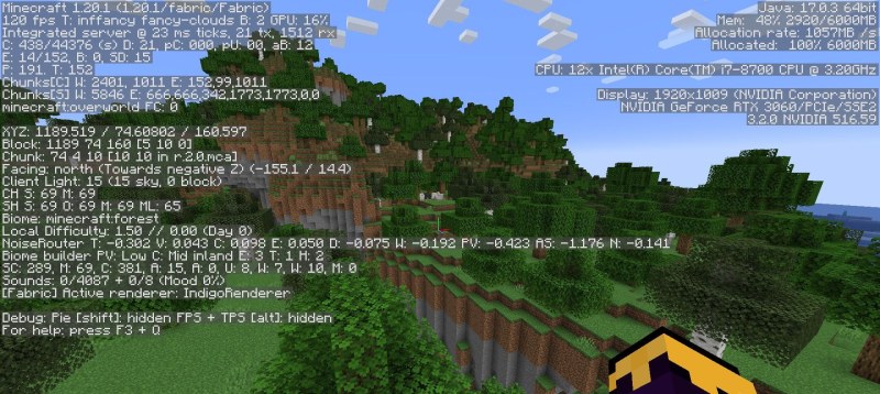 Мод Raise Sound Limit Simplified 26.2/1.21.11 (Увеличение лимита звуков) | 2-08-2026, 15:09 - Моды для Minecraft / 1.18.2 / 1.19 / 1.19.1 / 1.19.2 / 1.19.3 / 1.19.4 / 1.20 / 1.20.1 / 1.20.2 / 1.20.4 / 1.20.5 / 1.20.6 / 1.21 / 1.21.1 / 1.21.4 / 1.21.5 / 1.21.8 / 1.21.10 / 1.21.11 / 26.1 / 26.1.1 / 26.1.2 / 26.2