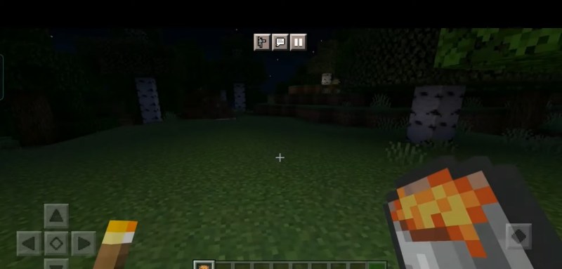 Мод Raiyon's Dynamic Lightning 26.30 (динамическое освещение) | Сегодня, 13:00 - Моды для Bedrock / 26.x / Выживание / Утилиты / Vanilla+
