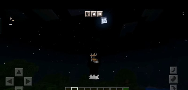 Мод Raiyon's Dynamic Lightning 26.30 (динамическое освещение) | Сегодня, 13:00 - Моды для Bedrock / 26.x / Выживание / Утилиты / Vanilla+