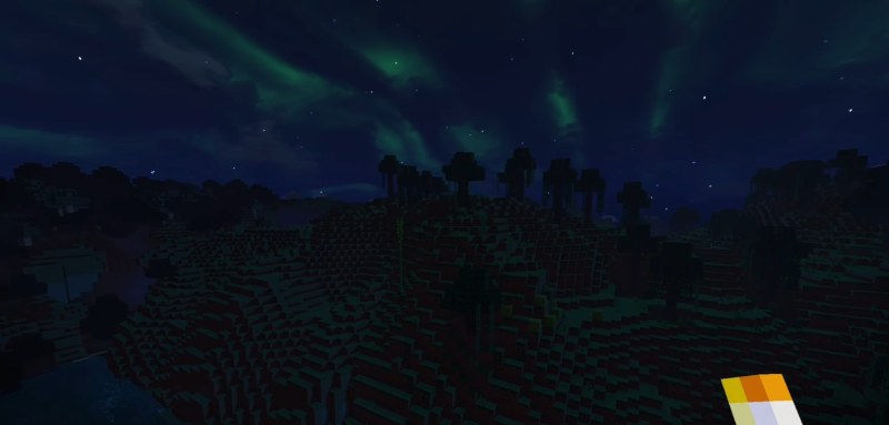 Мод Raiyon's Dynamic Lightning 26.30 (динамическое освещение) | Сегодня, 13:00 - Моды для Bedrock / 26.x / Выживание / Утилиты / Vanilla+