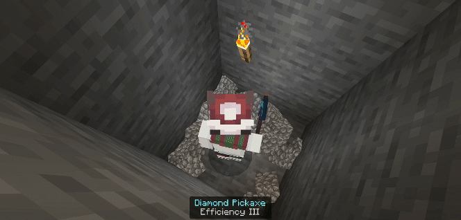 Мод Raiyon's Item Physics 26.20/1.21.132 (реалистичная физика предметов) | 22-08-2026, 13:39 - Моды для Bedrock / 26.x / Выживание / Утилиты / Vanilla+ / 1.21