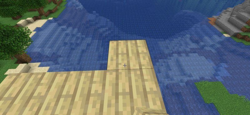 Мод Reacharound 26.1.2/1.21.11 (размещение блоков) | Вчера, 14:23 - Моды для Minecraft / Декор / 1.18 / 1.18.1 / 1.18.2 / 1.19 / 1.19.1 / 1.19.2 / 1.19.3 / 1.19.4 / 1.20 / 1.20.4 / 1.20.5 / 1.20.6 / 1.21 / 1.21.1 / 1.21.4 / 1.21.5 / 1.21.8 / 1.21.10 / 1.21.11 / 26.1 / 26.1.1 / 26.1.2 / 26.2