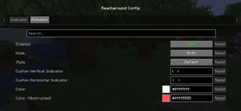 Мод Reacharound 26.1.2/1.21.11 (размещение блоков) | Вчера, 14:23 - Моды для Minecraft / Декор / 1.18 / 1.18.1 / 1.18.2 / 1.19 / 1.19.1 / 1.19.2 / 1.19.3 / 1.19.4 / 1.20 / 1.20.4 / 1.20.5 / 1.20.6 / 1.21 / 1.21.1 / 1.21.4 / 1.21.5 / 1.21.8 / 1.21.10 / 1.21.11 / 26.1 / 26.1.1 / 26.1.2 / 26.2