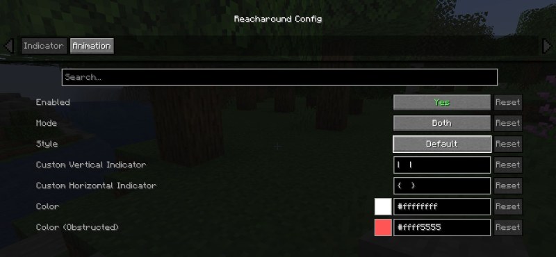 Мод Reacharound 26.1.2/1.21.11 (размещение блоков) | Вчера, 14:23 - Моды для Minecraft / Декор / 1.18 / 1.18.1 / 1.18.2 / 1.19 / 1.19.1 / 1.19.2 / 1.19.3 / 1.19.4 / 1.20 / 1.20.4 / 1.20.5 / 1.20.6 / 1.21 / 1.21.1 / 1.21.4 / 1.21.5 / 1.21.8 / 1.21.10 / 1.21.11 / 26.1 / 26.1.1 / 26.1.2 / 26.2