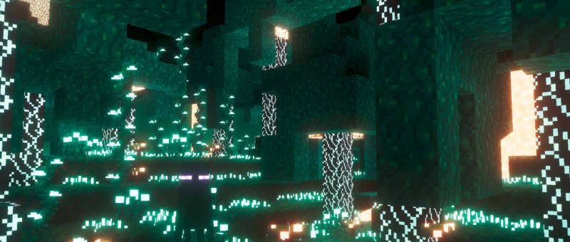 Шейдеры Revolution Vibrant Visuals | Static Light 26.40 (отложенное освещение) | 19-08-2026, 18:16 - Шейдеры для Bedrock / 16x / 32x / 64x / 128x / 26.x