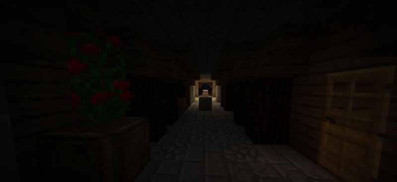 Мод Roguelike Dungeons -- Fnar's Edition 1.12.2 (подземелья, генерация, лутинг) | Вчера, 15:21 - Моды для Minecraft / 1.12.2 / RPG / Миры и биомы