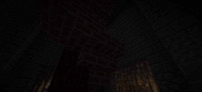 Мод Roguelike Dungeons -- Fnar's Edition 1.12.2 (подземелья, генерация, лутинг) | Вчера, 15:21 - Моды для Minecraft / 1.12.2 / RPG / Миры и биомы