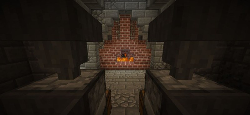 Мод Roguelike Dungeons -- Fnar's Edition 1.12.2 (подземелья, генерация, лутинг) | Вчера, 15:21 - Моды для Minecraft / 1.12.2 / RPG / Миры и биомы