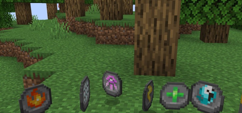 Мод Runes 1.21.1/1.19.2 (руны для заклинаний) | 1-08-2026, 14:25 - Моды для Minecraft / Магия / RPG / 1.19 / 1.19.1 / 1.19.2 / 1.20.1 / 1.21 / 1.21.1