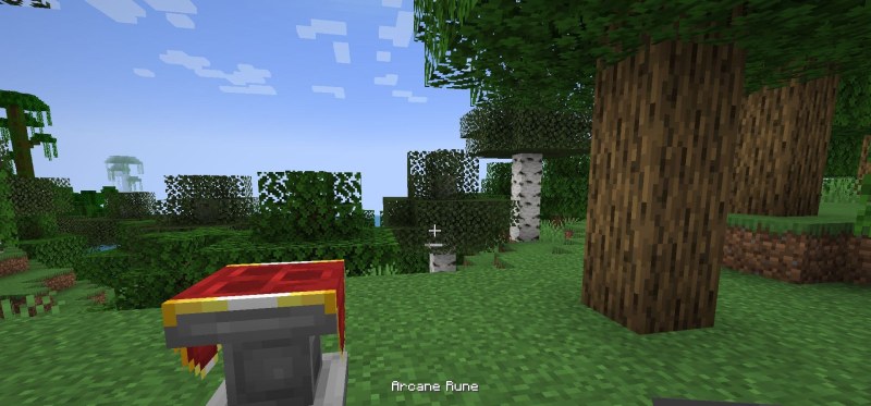 Мод Runes 1.21.1/1.19.2 (руны для заклинаний) | 1-08-2026, 14:25 - Моды для Minecraft / Магия / RPG / 1.19 / 1.19.1 / 1.19.2 / 1.20.1 / 1.21 / 1.21.1