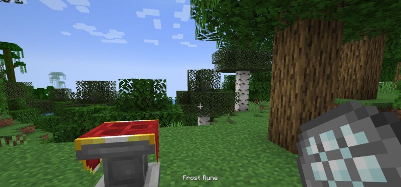 Мод Runes 1.21.1/1.19.2 (руны для заклинаний) | 1-08-2026, 14:25 - Моды для Minecraft / Магия / RPG / 1.19 / 1.19.1 / 1.19.2 / 1.20.1 / 1.21 / 1.21.1