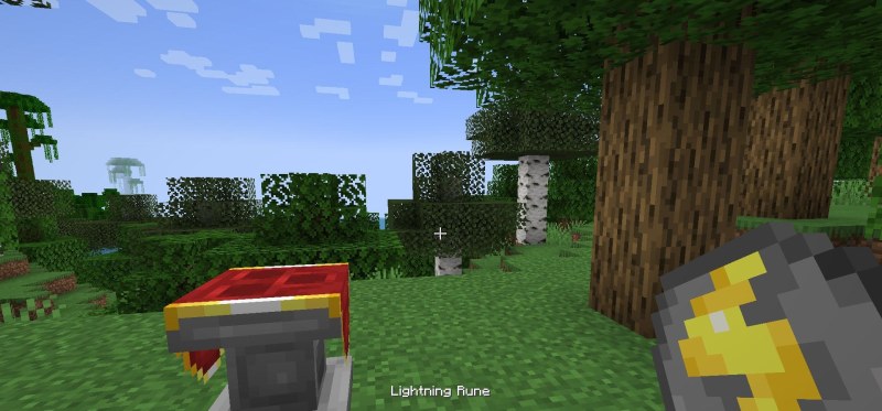 Мод Runes 1.21.1/1.19.2 (руны для заклинаний) | 1-08-2026, 14:25 - Моды для Minecraft / Магия / RPG / 1.19 / 1.19.1 / 1.19.2 / 1.20.1 / 1.21 / 1.21.1