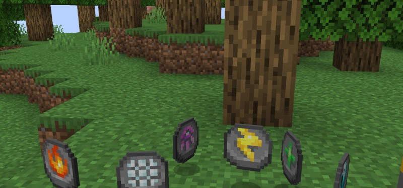 Мод Runes 1.21.1/1.19.2 (руны для заклинаний) | 1-08-2026, 14:25 - Моды для Minecraft / Магия / RPG / 1.19 / 1.19.1 / 1.19.2 / 1.20.1 / 1.21 / 1.21.1