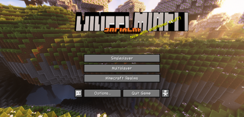 Sapixcraft 26.2/1.21.11 (Яркий мультяшный стиль 32x) | 13-08-2026, 19:07 - Текстуры для Minecraft / 1.15 / 1.15.1 / 1.15.2 / Текстуры 16x / Текстуры 32x / Реалистичные / PvP / Стандартные  / Мульяшные / 1.16 / 1.16.1 / 1.16.2 / 1.16.3 / 1.16.4 / 1.17 / 1.16.5 / 1.17.1 / 1.18 / 1.18.1 / 1.18.2 / 1.19 / 1.19.1 / 1.19.2 / 1.19.3 / 1.19.4 / 1.20.1 / 26.1 / 1.21.11 / 1.21.5 / 1.21.4 / 1.21.1 / 1.20.6 / 1.20.5 / 1.20.4 / 1.20.3 / 1.20.2 / 26.1.1 / 26.1.2 / 26.2