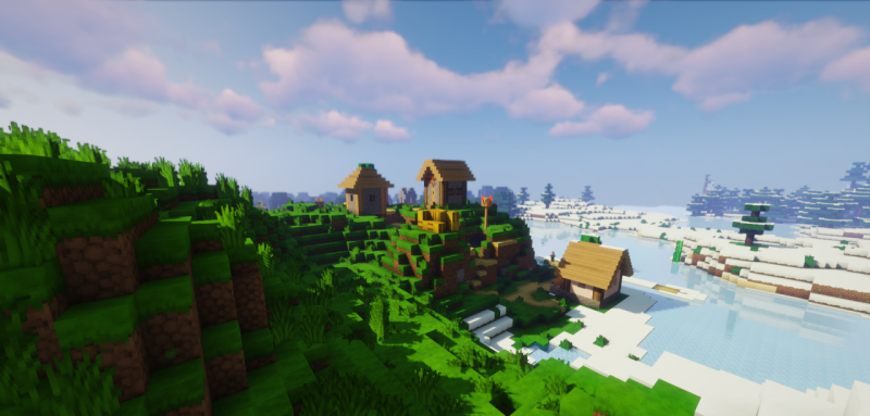 Sapixcraft 26.2/1.21.11 (Яркий мультяшный стиль 32x) | 13-08-2026, 19:07 - Текстуры для Minecraft / 1.15 / 1.15.1 / 1.15.2 / Текстуры 16x / Текстуры 32x / Реалистичные / PvP / Стандартные  / Мульяшные / 1.16 / 1.16.1 / 1.16.2 / 1.16.3 / 1.16.4 / 1.17 / 1.16.5 / 1.17.1 / 1.18 / 1.18.1 / 1.18.2 / 1.19 / 1.19.1 / 1.19.2 / 1.19.3 / 1.19.4 / 1.20.1 / 26.1 / 1.21.11 / 1.21.5 / 1.21.4 / 1.21.1 / 1.20.6 / 1.20.5 / 1.20.4 / 1.20.3 / 1.20.2 / 26.1.1 / 26.1.2 / 26.2