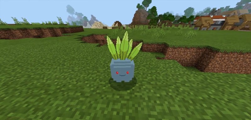 Мод SERP Pokédrock (Pokémon Addon) 26.40/1.21.72 (покемоны и механики) | Сегодня, 12:54 - Моды для Bedrock / 26.x / Мобы / Игроки / Разное / 1.21