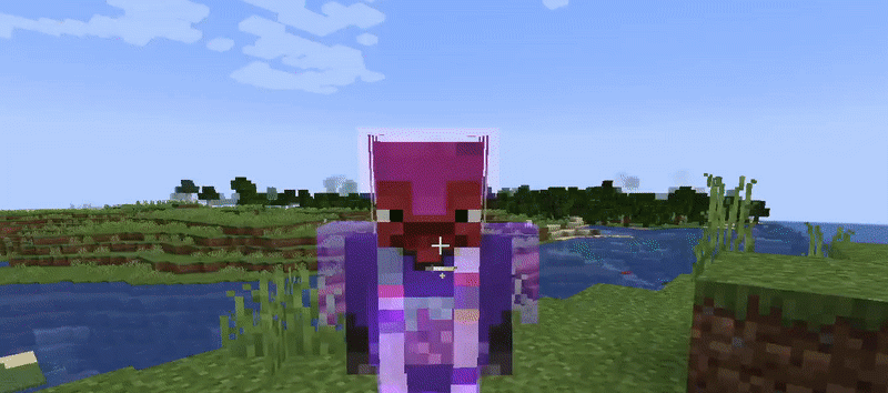 Мод Show Me Your Skin! (Hide armor) 26.2/1.21.11 (кастомизация брони, клиентский мод) | 20-08-2026, 17:55 - Моды для Minecraft / Оружие / Броня / Инструменты / 1.18.1 / 1.18.2 / 1.19 / 1.19.1 / 1.19.2 / 1.19.3 / 1.19.4 / 1.20 / 1.20.1 / 1.20.2 / 1.20.4 / 1.20.5 / 1.20.6 / 1.21 / 1.21.8 / 1.21.11 / 26.1 / 26.1.1 / 26.1.2 / 26.2