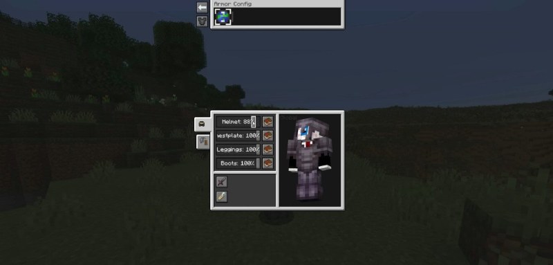 Мод Show Me Your Skin! (Hide armor) 26.2/1.21.11 (кастомизация брони, клиентский мод) | 20-08-2026, 17:55 - Моды для Minecraft / Оружие / Броня / Инструменты / 1.18.1 / 1.18.2 / 1.19 / 1.19.1 / 1.19.2 / 1.19.3 / 1.19.4 / 1.20 / 1.20.1 / 1.20.2 / 1.20.4 / 1.20.5 / 1.20.6 / 1.21 / 1.21.8 / 1.21.11 / 26.1 / 26.1.1 / 26.1.2 / 26.2