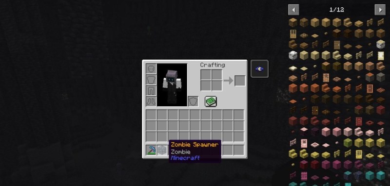 Мод Silk Touch Spawners! 26.40/1.21.130 (удобные функции) | Вчера, 23:06 - Моды для Bedrock / 26.x / Игроки / Разное / 1.21