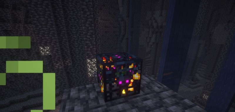 Мод Silk Touch Spawners! 26.40/1.21.130 (удобные функции) | Вчера, 23:06 - Моды для Bedrock / 26.x / Игроки / Разное / 1.21