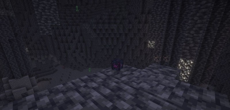 Мод Silk Touch Spawners! 26.40/1.21.130 (удобные функции) | Вчера, 23:06 - Моды для Bedrock / 26.x / Игроки / Разное / 1.21