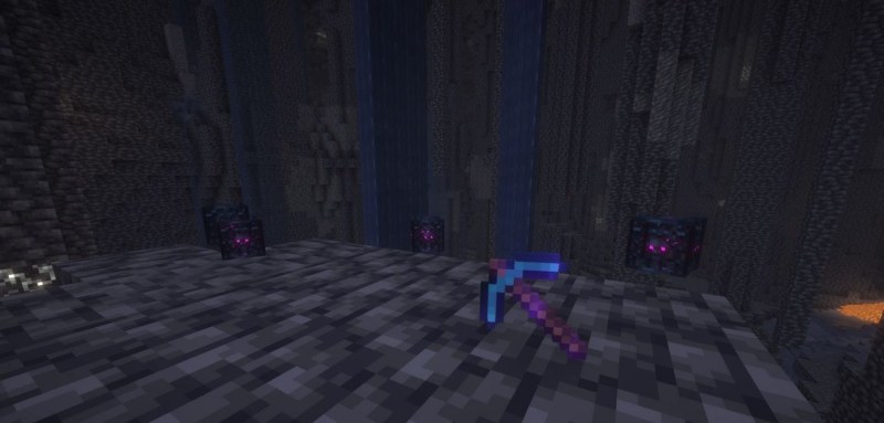 Мод Silk Touch Spawners! 26.40/1.21.130 (удобные функции) | Вчера, 23:06 - Моды для Bedrock / 26.x / Игроки / Разное / 1.21