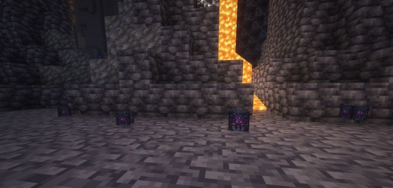 Мод Silk Touch Spawners! 26.40/1.21.130 (удобные функции) | Вчера, 23:06 - Моды для Bedrock / 26.x / Игроки / Разное / 1.21