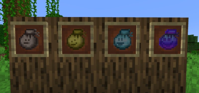 Мод Simple Hats 1.21.1/1.19.4 (декоративные шляпы) | Сегодня, 00:18 - Моды для Minecraft / Оружие / Броня / Инструменты / 1.18.2 / 1.19 / 1.19.2 / 1.19.3 / 1.19.4 / 1.20 / 1.20.1 / 1.20.4 / 1.21.1
