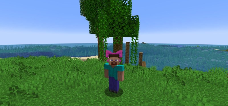 Мод Simple Hats 1.21.1/1.19.4 (декоративные шляпы) | Сегодня, 00:18 - Моды для Minecraft / Оружие / Броня / Инструменты / 1.18.2 / 1.19 / 1.19.2 / 1.19.3 / 1.19.4 / 1.20 / 1.20.1 / 1.20.4 / 1.21.1