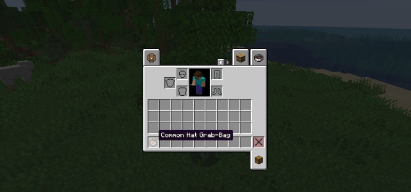 Мод Simple Hats 1.21.1/1.19.4 (декоративные шляпы) | Сегодня, 00:18 - Моды для Minecraft / Оружие / Броня / Инструменты / 1.18.2 / 1.19 / 1.19.2 / 1.19.3 / 1.19.4 / 1.20 / 1.20.1 / 1.20.4 / 1.21.1