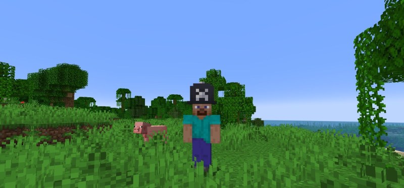 Мод Simple Hats 1.21.1/1.19.4 (декоративные шляпы) | Сегодня, 00:18 - Моды для Minecraft / Оружие / Броня / Инструменты / 1.18.2 / 1.19 / 1.19.2 / 1.19.3 / 1.19.4 / 1.20 / 1.20.1 / 1.20.4 / 1.21.1