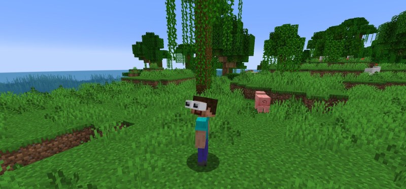 Мод Simple Hats 1.21.1/1.19.4 (декоративные шляпы) | Сегодня, 00:18 - Моды для Minecraft / Оружие / Броня / Инструменты / 1.18.2 / 1.19 / 1.19.2 / 1.19.3 / 1.19.4 / 1.20 / 1.20.1 / 1.20.4 / 1.21.1