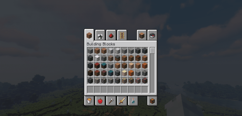 Slightly Improved Font (32x) 26.2/1.21.11 (Улучшенный шрифт 32x) | Вчера, 13:30 - Текстуры для Minecraft / Текстуры 32x / Стандартные  / 1.17 / 1.17.1 / 1.18 / 1.18.1 / 1.18.2 / 1.19 / 1.19.1 / 1.19.2 / 1.19.3 / 1.19.4 / 1.20.1 / 26.1 / 1.21.11 / 1.21.10 / 1.21.8 / 1.21.5 / 1.21.4 / 1.21.1 / 1.20.6 / 1.20.5 / 1.20.4 / 1.20.3 / 1.20.2 / 26.1.1 / 26.1.2 / 26.2