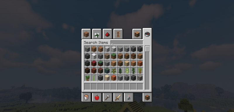 Slightly Improved Font (32x) 26.2/1.21.11 (Улучшенный шрифт 32x) | Вчера, 13:30 - Текстуры для Minecraft / Текстуры 32x / Стандартные  / 1.17 / 1.17.1 / 1.18 / 1.18.1 / 1.18.2 / 1.19 / 1.19.1 / 1.19.2 / 1.19.3 / 1.19.4 / 1.20.1 / 26.1 / 1.21.11 / 1.21.10 / 1.21.8 / 1.21.5 / 1.21.4 / 1.21.1 / 1.20.6 / 1.20.5 / 1.20.4 / 1.20.3 / 1.20.2 / 26.1.1 / 26.1.2 / 26.2