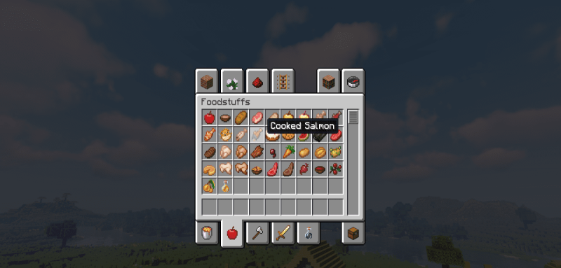 Slightly Improved Font (32x) 26.2/1.21.11 (Улучшенный шрифт 32x) | Вчера, 13:30 - Текстуры для Minecraft / Текстуры 32x / Стандартные  / 1.17 / 1.17.1 / 1.18 / 1.18.1 / 1.18.2 / 1.19 / 1.19.1 / 1.19.2 / 1.19.3 / 1.19.4 / 1.20.1 / 26.1 / 1.21.11 / 1.21.10 / 1.21.8 / 1.21.5 / 1.21.4 / 1.21.1 / 1.20.6 / 1.20.5 / 1.20.4 / 1.20.3 / 1.20.2 / 26.1.1 / 26.1.2 / 26.2