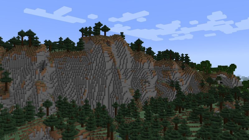 Мод Stony Cliffs Are Cool 1.21.4/1.20.4 (каменные скалы) | Вчера, 14:27 - Моды для Minecraft / Миры и биомы / 1.19 / 1.19.1 / 1.19.2 / 1.19.3 / 1.19.4 / 1.20 / 1.20.1 / 1.20.2 / 1.20.4 / 1.20.5 / 1.20.6 / 1.21 / 1.21.1 / 1.21.4