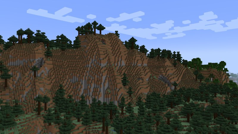 Мод Stony Cliffs Are Cool 1.21.4/1.20.4 (каменные скалы) | Вчера, 14:27 - Моды для Minecraft / Миры и биомы / 1.19 / 1.19.1 / 1.19.2 / 1.19.3 / 1.19.4 / 1.20 / 1.20.1 / 1.20.2 / 1.20.4 / 1.20.5 / 1.20.6 / 1.21 / 1.21.1 / 1.21.4