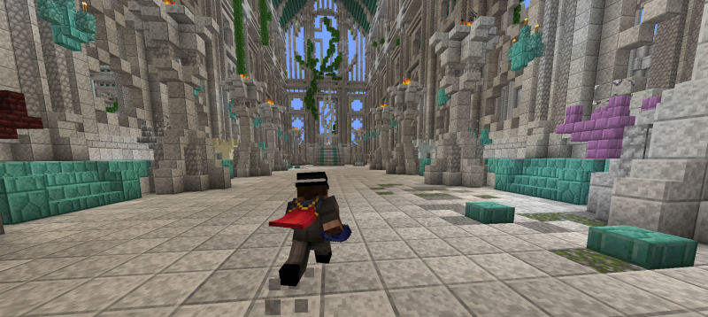 Мод TCRMODSFilter 1.21.1/1.20.1 (Фильтр модов для TCR) | 16-08-2026, 15:58 - Моды для Minecraft / Инструменты / 1.20.1 / 1.21.1