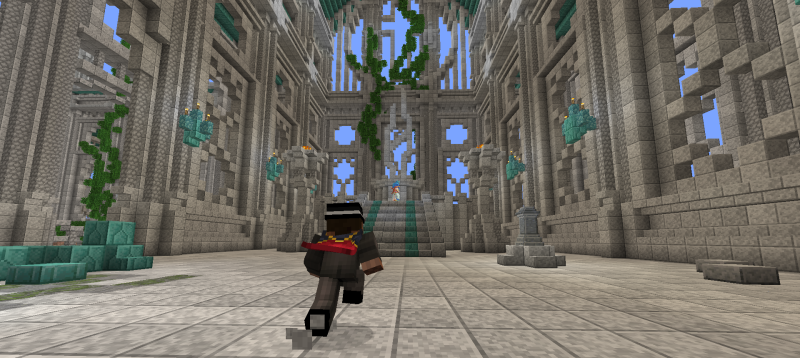 Мод TCRMODSFilter 1.21.1/1.20.1 (Фильтр модов для TCR) | 16-08-2026, 15:58 - Моды для Minecraft / Инструменты / 1.20.1 / 1.21.1
