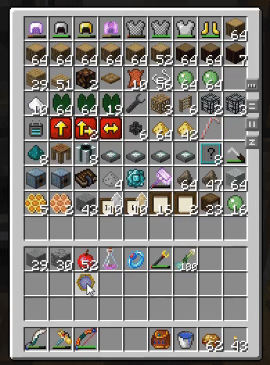 Мод Thaumic Inventory Scanning (Thaumcraft Addon) (сканирование аспектов) | 10-08-2026, 14:40 - Моды для Minecraft / Магия